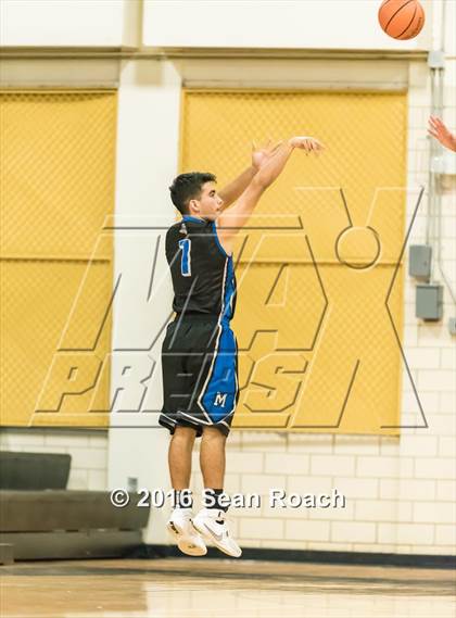 Thumbnail 2 in McCallum @ Lanier photogallery.