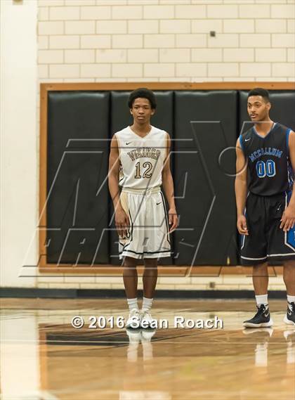 Thumbnail 1 in McCallum @ Lanier photogallery.