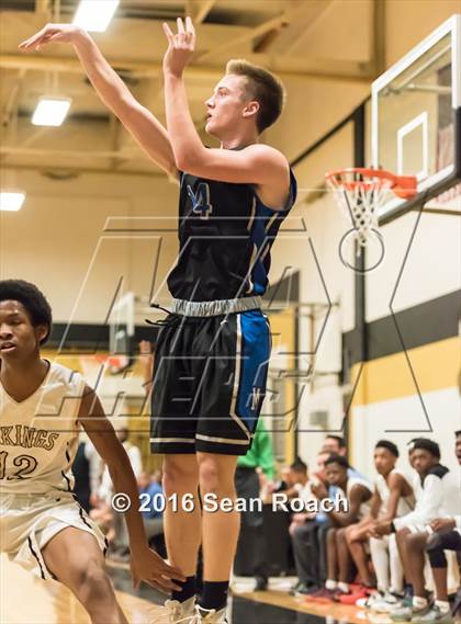 Thumbnail 1 in McCallum @ Lanier photogallery.