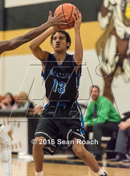 Thumbnail 3 in McCallum @ Lanier photogallery.