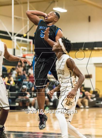 Thumbnail 2 in McCallum @ Lanier photogallery.