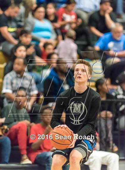 Thumbnail 3 in McCallum @ Lanier photogallery.