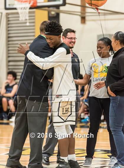 Thumbnail 3 in McCallum @ Lanier photogallery.