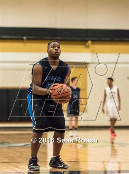 Thumbnail 2 in McCallum @ Lanier photogallery.
