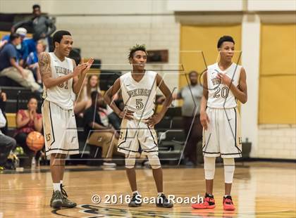 Thumbnail 3 in McCallum @ Lanier photogallery.