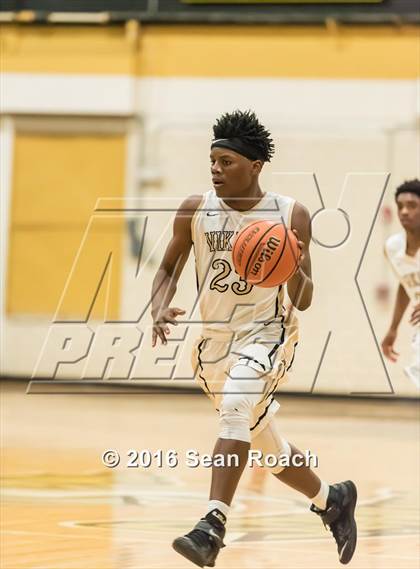 Thumbnail 1 in McCallum @ Lanier photogallery.