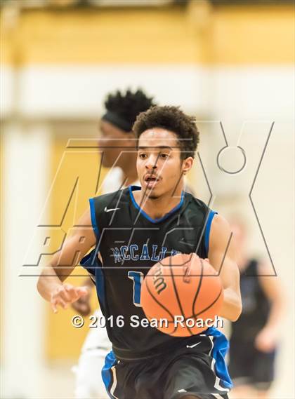 Thumbnail 3 in McCallum @ Lanier photogallery.