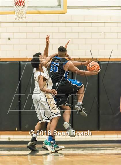 Thumbnail 1 in McCallum @ Lanier photogallery.