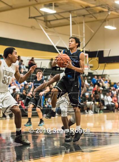 Thumbnail 1 in McCallum @ Lanier photogallery.