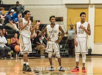 Thumbnail 1 in McCallum @ Lanier photogallery.
