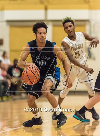 Thumbnail 2 in McCallum @ Lanier photogallery.