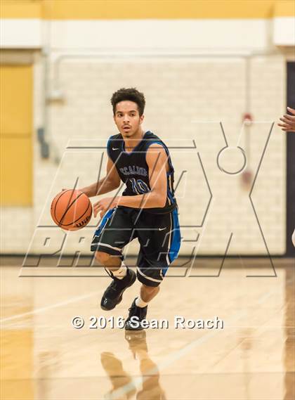 Thumbnail 2 in McCallum @ Lanier photogallery.
