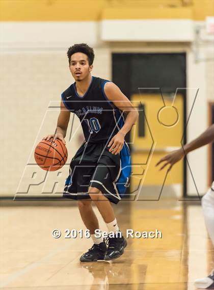 Thumbnail 2 in McCallum @ Lanier photogallery.