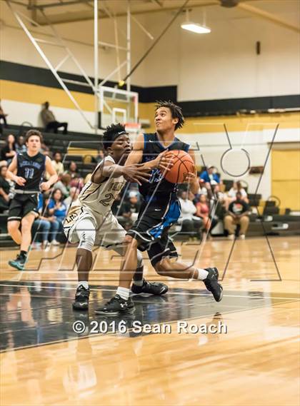 Thumbnail 3 in McCallum @ Lanier photogallery.