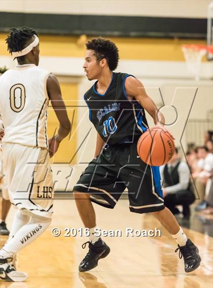 Thumbnail 3 in McCallum @ Lanier photogallery.