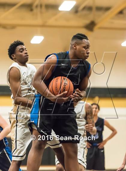 Thumbnail 3 in McCallum @ Lanier photogallery.