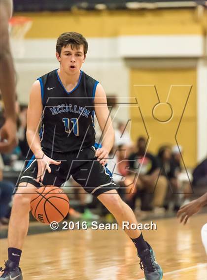 Thumbnail 2 in McCallum @ Lanier photogallery.