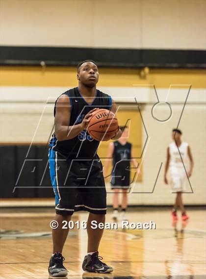 Thumbnail 3 in McCallum @ Lanier photogallery.