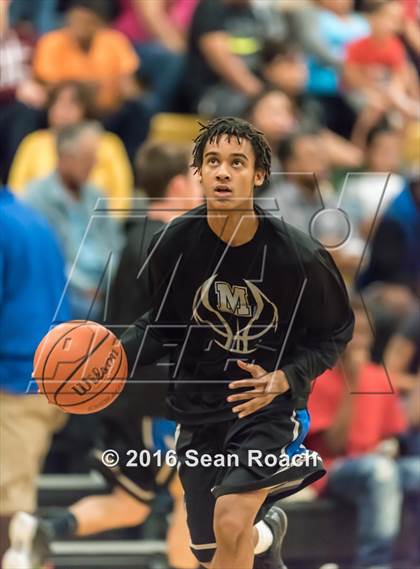 Thumbnail 3 in McCallum @ Lanier photogallery.