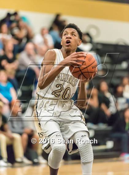 Thumbnail 2 in McCallum @ Lanier photogallery.
