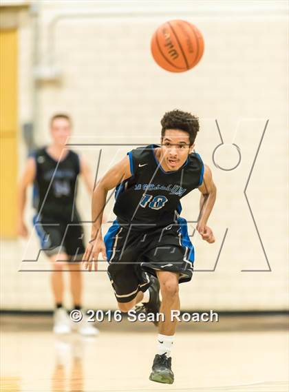 Thumbnail 3 in McCallum @ Lanier photogallery.