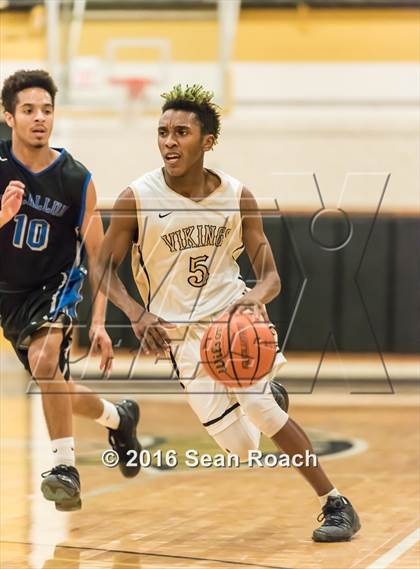 Thumbnail 3 in McCallum @ Lanier photogallery.