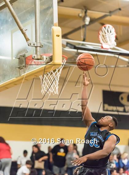 Thumbnail 1 in McCallum @ Lanier photogallery.