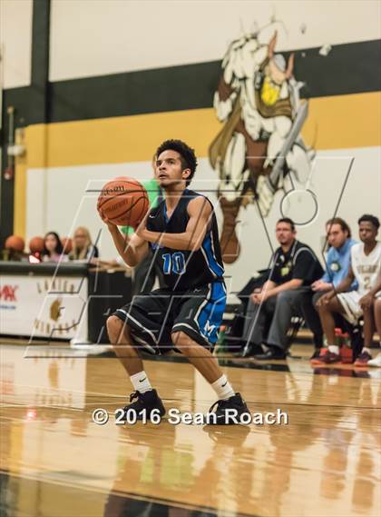 Thumbnail 3 in McCallum @ Lanier photogallery.