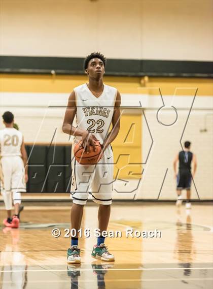 Thumbnail 2 in McCallum @ Lanier photogallery.