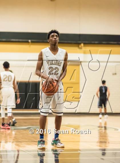 Thumbnail 1 in McCallum @ Lanier photogallery.