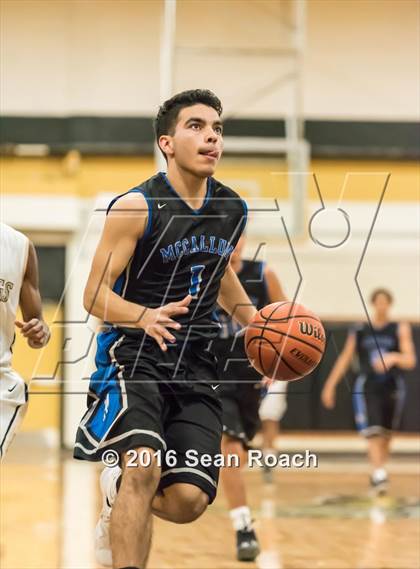 Thumbnail 3 in McCallum @ Lanier photogallery.