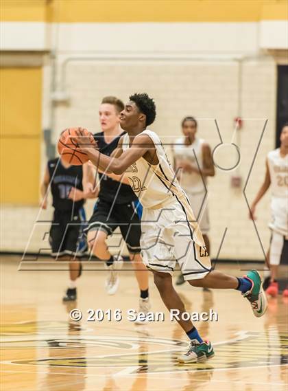 Thumbnail 3 in McCallum @ Lanier photogallery.