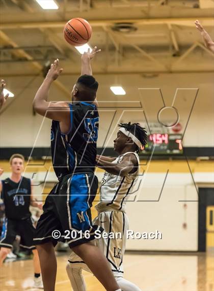 Thumbnail 3 in McCallum @ Lanier photogallery.
