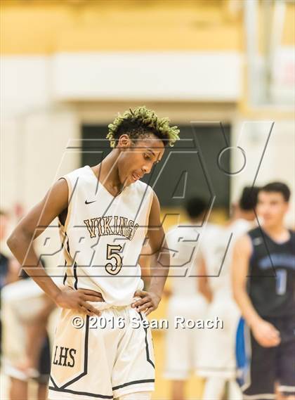 Thumbnail 1 in McCallum @ Lanier photogallery.
