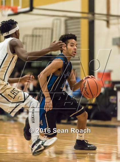 Thumbnail 3 in McCallum @ Lanier photogallery.