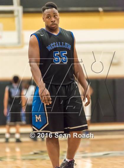 Thumbnail 1 in McCallum @ Lanier photogallery.