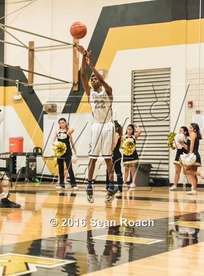 Thumbnail 2 in McCallum @ Lanier photogallery.