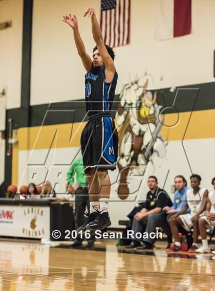 Thumbnail 2 in McCallum @ Lanier photogallery.