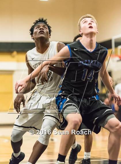 Thumbnail 2 in McCallum @ Lanier photogallery.