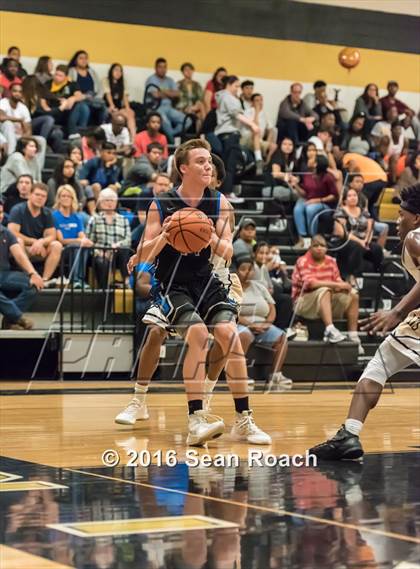Thumbnail 2 in McCallum @ Lanier photogallery.