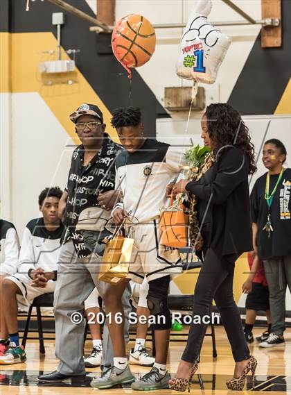 Thumbnail 3 in McCallum @ Lanier photogallery.
