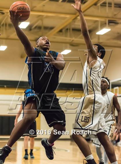 Thumbnail 1 in McCallum @ Lanier photogallery.