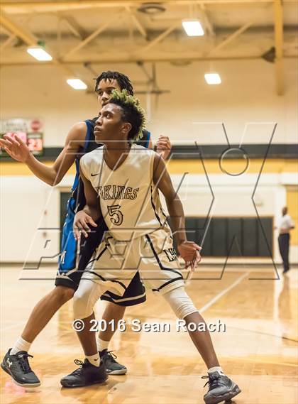 Thumbnail 1 in McCallum @ Lanier photogallery.