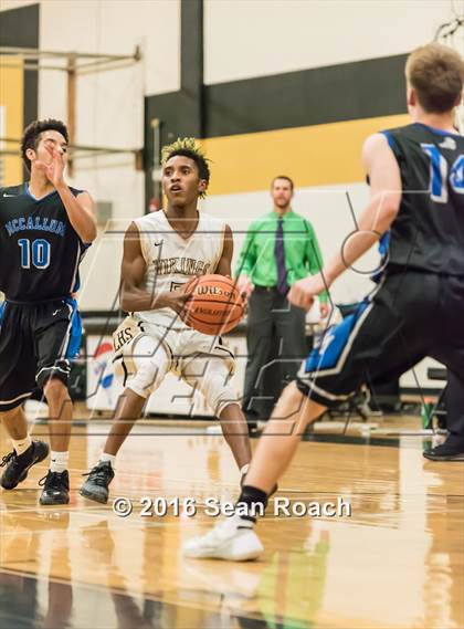 Thumbnail 2 in McCallum @ Lanier photogallery.