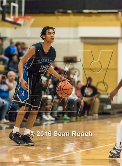 Thumbnail 2 in McCallum @ Lanier photogallery.
