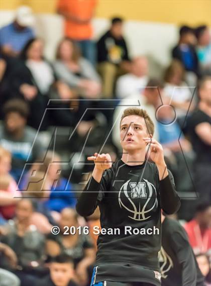 Thumbnail 1 in McCallum @ Lanier photogallery.
