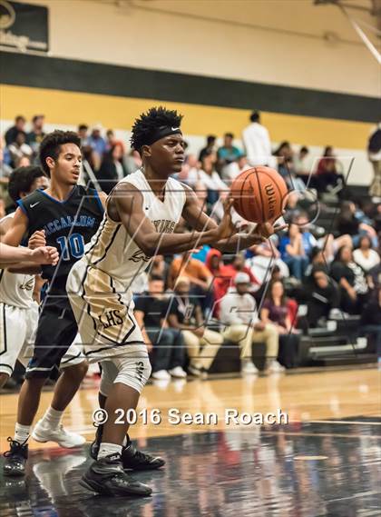 Thumbnail 3 in McCallum @ Lanier photogallery.
