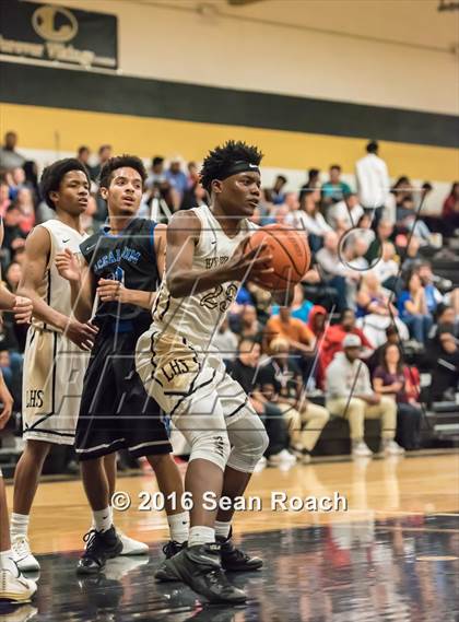 Thumbnail 2 in McCallum @ Lanier photogallery.
