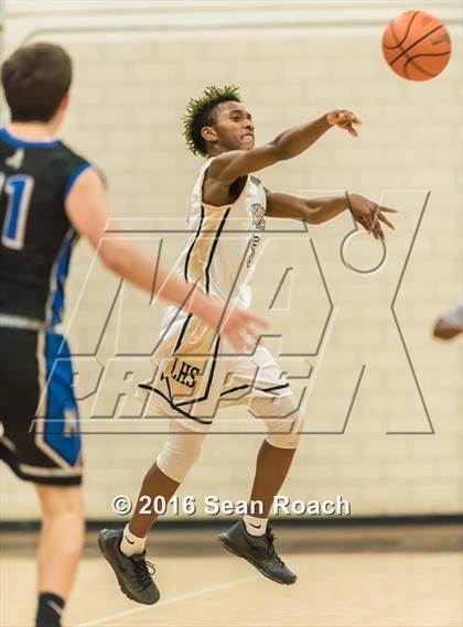 Thumbnail 2 in McCallum @ Lanier photogallery.