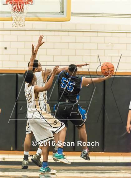 Thumbnail 2 in McCallum @ Lanier photogallery.
